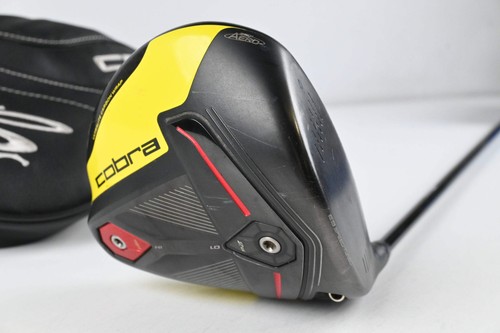 Cobra king driver - cobra, f9