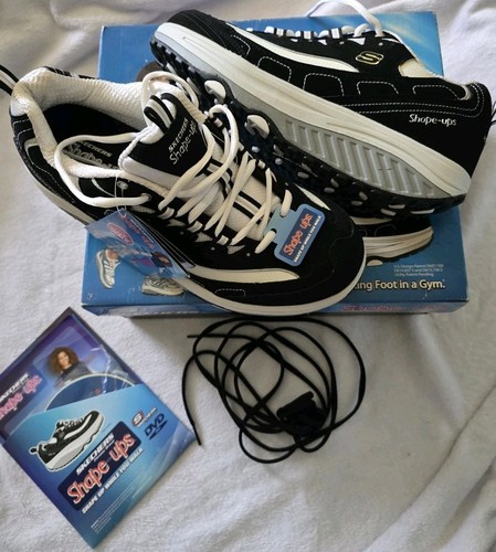 Skechers shape ups - shape-ups, strength