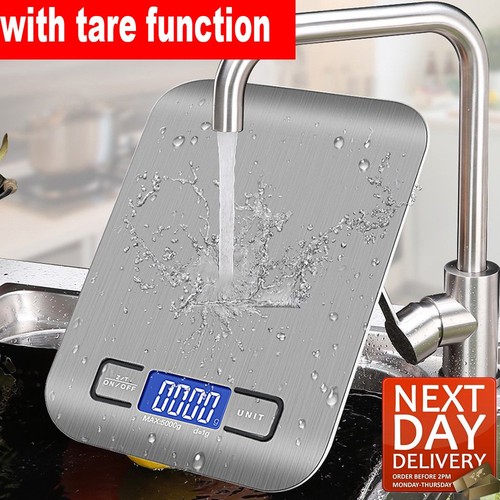 Digital 10kg kitchen - digital,