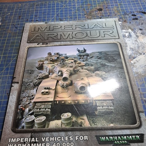 Warhammer 40k imperial - warhammer,