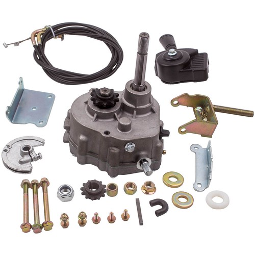 Universal kart forward - universal, go