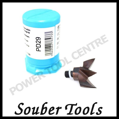 Souber pd29 screw door - souber,
