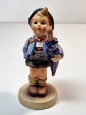 Vintage Goebel Hummel Figurine