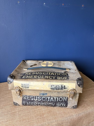 Vintage resuscitation - vintage,