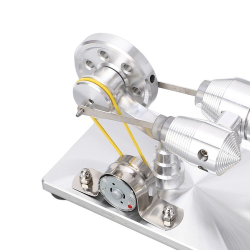 Stirling engine model kit - engine,