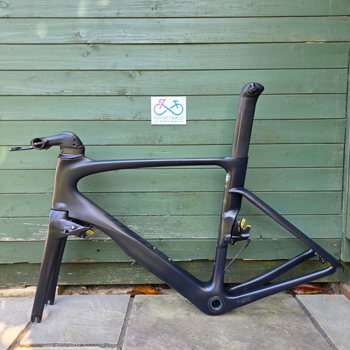 Specialized venge vias - vias, frame