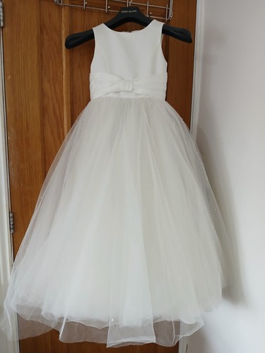 Edine creations girls - girls, white