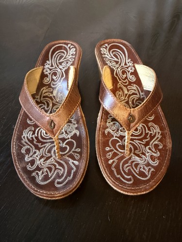 Olukai paniolo size - olukai, size-6