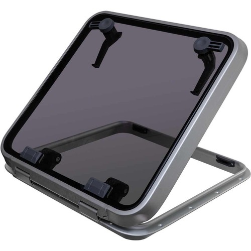 Lewmar ocean hatch grey - lewmar,