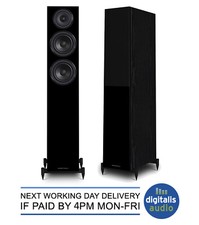 Wharfedale Diamond 12.3