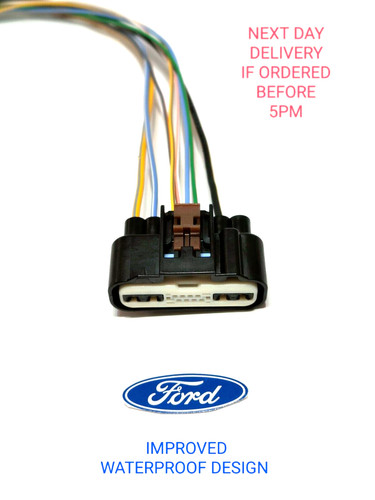 Ford transit custom wiper - transit,