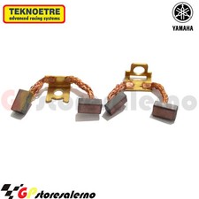 40350118 STARTER MOTOR BRUSHES Yamaha 1200 XTZ SUPER TENU 2010