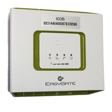 2N EasyGate Pro GSM UMTS Gateway 900/2100MHz + Battery Connector