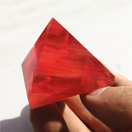 Natural red smelting - smelting, stone