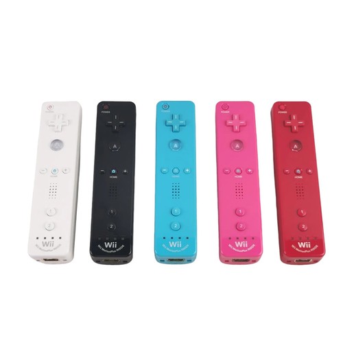 Official nintendo wii - official, remote