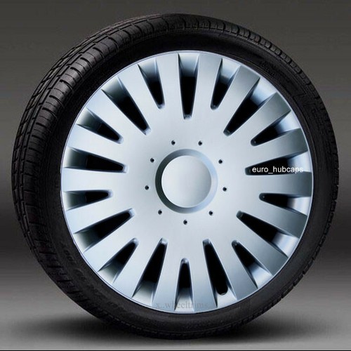 Wheel trims inch - wheel, to