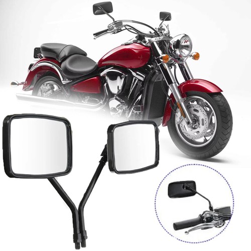 Pair m10 10mm rearview - m10,