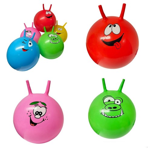 Inflatable space hopper - inflatable,