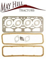 Head Gasket Set for Nuffield 4/60,4/65,4DM,10/60 Tractor