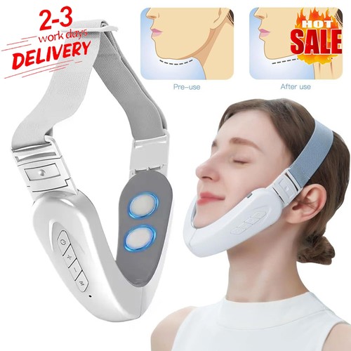 Face shaping massager - v-face,