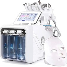 7 IN 1 hydrogen Oxygen Beauty