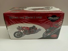 Atlas Classic Motorbikes -