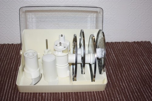 Magimix 3200 accessories set - magimix,