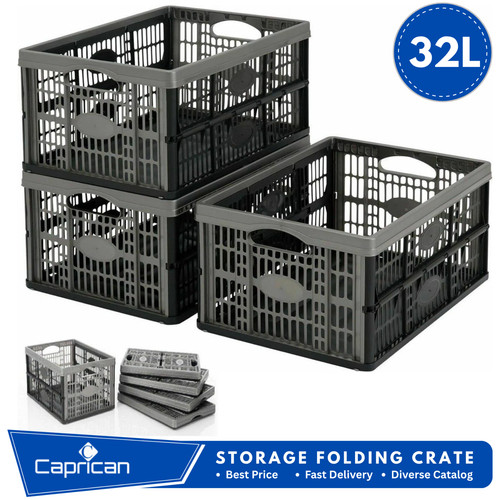32l collapsible plastic - collapsible,