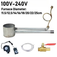 100-240V Waste Expired Oil