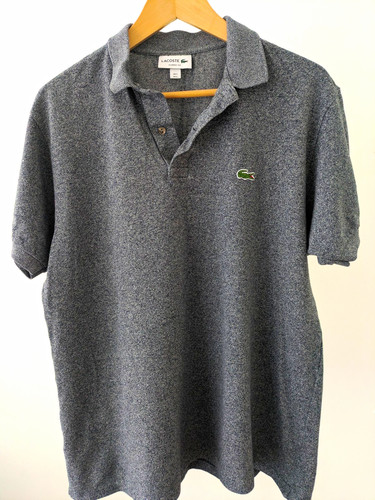 Lacoste classic fit - l.12.12,