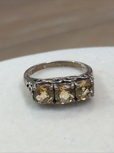 Nicky butler citrine - butler,