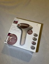 Philips Lumea IPL 9900 Series