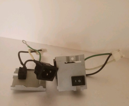 Pair power inlet - ac,