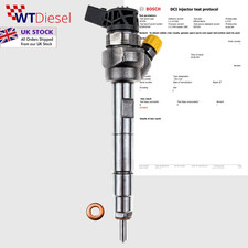 Bosch 0445110598 13538511630