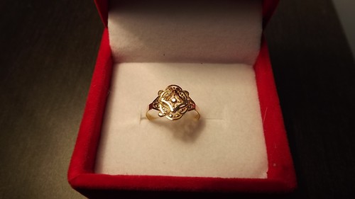 22ct asian yellow - asian, gold