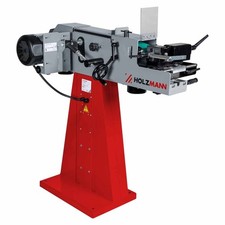 230v 16amp Abrasive Tube Notcher 3 in 1 Abrasive Belt M/C Holzmann MSM 75 3in 1