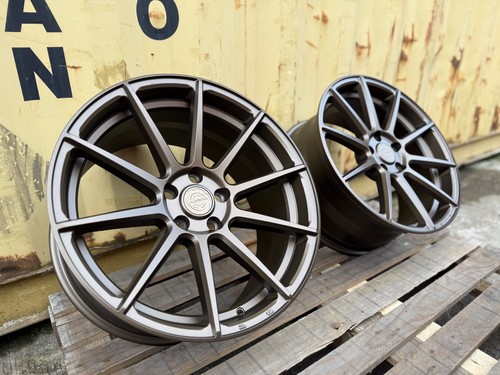 Transporter alloy - 18", vw