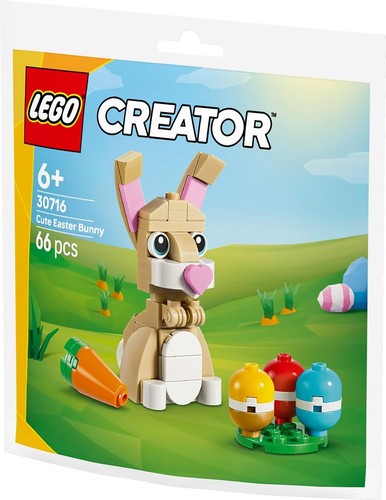 Lego creator cute - lego,