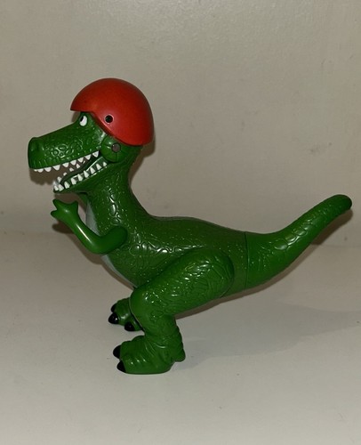 Disney pixar toy story rex - toy,