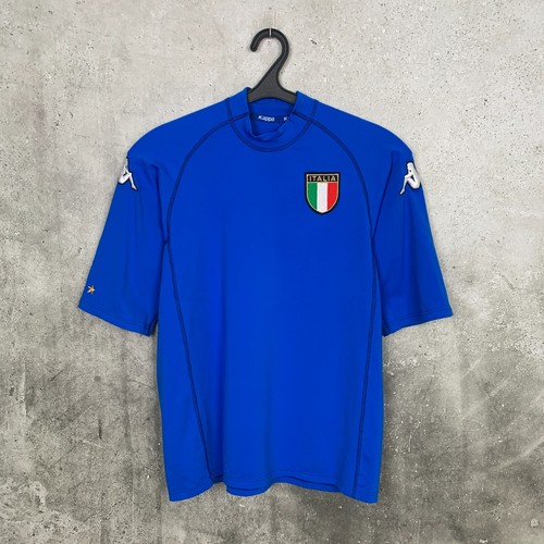 Italy 2000 2001 home football - 2001,