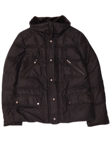 Zara womens padded jacket - womens, uk