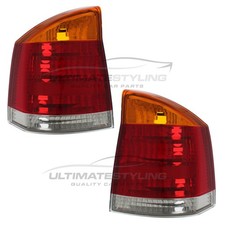 Vauxhall Vectra C 2005-2009