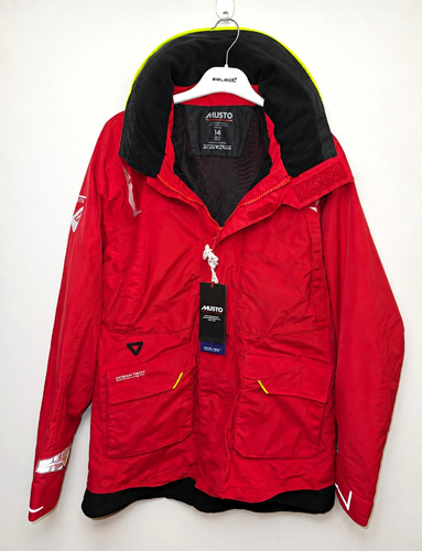 Musto ocean tech - musto,