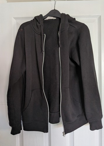 Plain black ladies full - black,