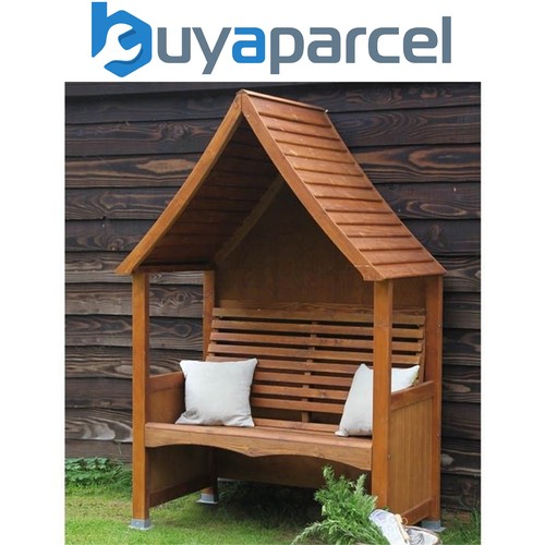 Afk goodwood arbour wooden - afk,
