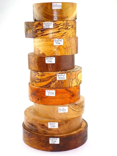 Premium wood turning bowl - 4,
