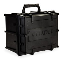 Citadel Battle Figure Case -