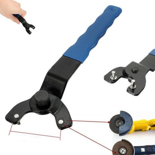 Universal adjustable spanner - universal,