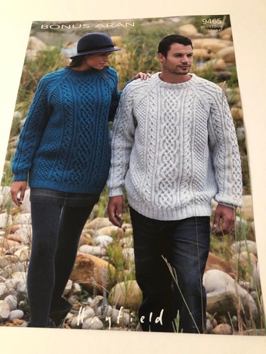 Sirdar hayfield bonus - sirdar, /