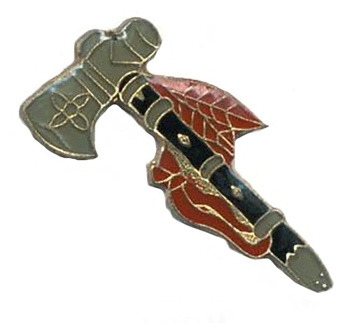 Pack tomahawk bike - 12,